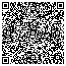 QR code with H C Nutting Co contacts