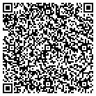 QR code with Atkins Storage Center contacts