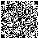 QR code with Highlands Baptist Church contacts