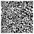 QR code with R & D Management contacts