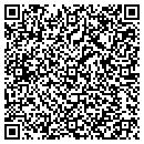 QR code with AYS Taxi contacts