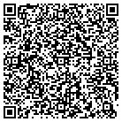 QR code with Weeksbury Fire Department contacts