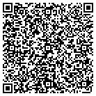 QR code with K J Business Consulting LLC contacts