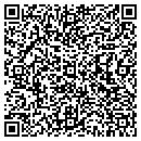 QR code with Tile Shop contacts