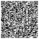 QR code with Hill Chiropractic Office contacts