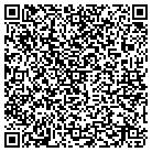 QR code with G Bradley Klock Faao contacts