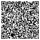 QR code with Tashas Plants contacts