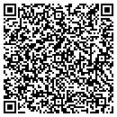 QR code with Robert H Burns DVM contacts