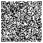 QR code with Mallory Smith Interiors contacts