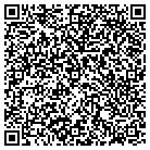 QR code with Marsh Industrial Warehousing contacts