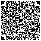 QR code with U K Healthcare College-Dentist contacts
