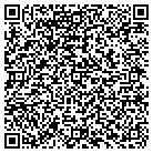 QR code with Madisonville Fire Department contacts