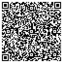 QR code with Raceland Head Start contacts