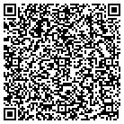 QR code with Thrift Bargain Center contacts
