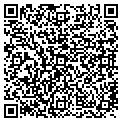 QR code with WKWC contacts