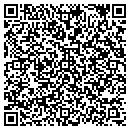 QR code with PHYSINFO.COM contacts
