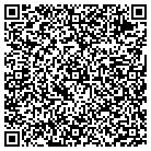 QR code with Kinser Heating AC & Sheet Mtl contacts