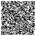 QR code with HDC Co contacts