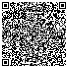 QR code with GAB Robins Business Service contacts