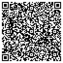 QR code with Maurice's contacts