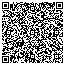 QR code with K A Cycle Accessories contacts
