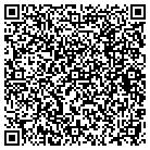 QR code with G & R Home Improvement contacts