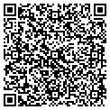 QR code with WBRT contacts