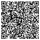 QR code with Peebles contacts