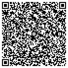 QR code with Maysville Transmission contacts