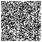 QR code with Nicholas County Ambulance Service contacts
