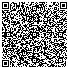 QR code with Martin Branch Free Will Bapt contacts