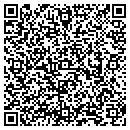 QR code with Ronald L Babb DDS contacts