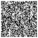 QR code with Zig Zag Inc contacts