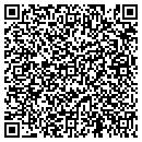 QR code with Hsc Services contacts