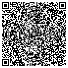 QR code with Mt Moriah Missionary Baptist contacts