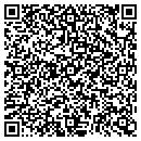 QR code with Roadrunner Resort contacts