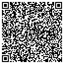 QR code with Jeff Butson contacts