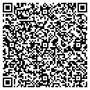 QR code with Hoskins Trucking Inc contacts
