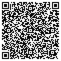 QR code with CBC Co contacts
