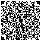 QR code with G & H Concrete Construction contacts