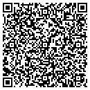 QR code with High Tech contacts