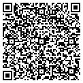 QR code with KFC contacts