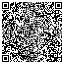 QR code with D & J's Automart contacts
