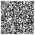 QR code with May's Wholesale Flowers Inc contacts