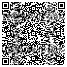 QR code with Natures Landscaping Inc contacts