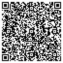 QR code with James E Word contacts
