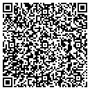 QR code with J & J Telcom contacts