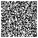 QR code with Vanities Spa contacts