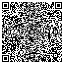 QR code with Gapkids contacts