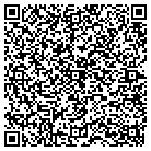 QR code with Maniff E Robertson Consulting contacts